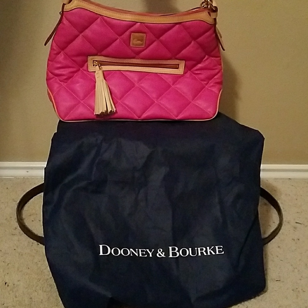 Purse and Holding bag